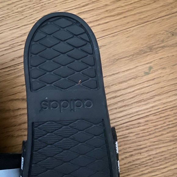 Adidas Pool Slides - Picture 3 of 3